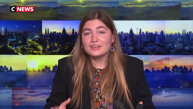 Covid, candidature et méa-culpa… Voici le résumé de l’interview d’Emmanuel Macron