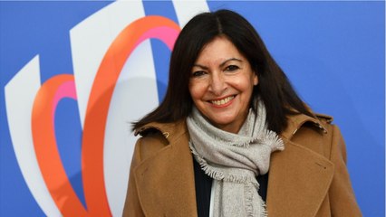 GALA VIDEO - « Le couteau entre les dents " : les soutiens d'Anne Hidalgo sur le qui-vive.
