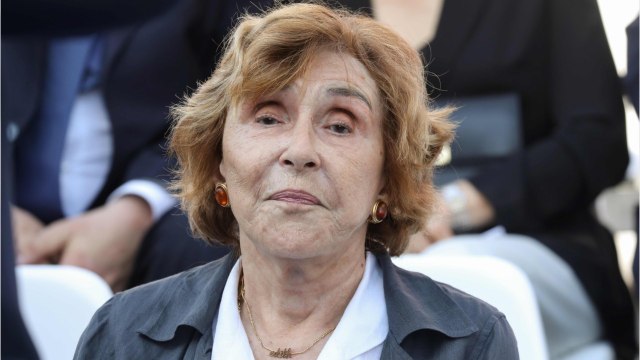 GALA VIDEO - Edith Cresson : « Emmanuel Macron moins efficace , « politique misogyne , elle dit tout