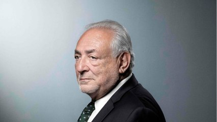 GALA VIDEO - Dominique Strauss-Kahn : sa vie de rêve au Maroc.