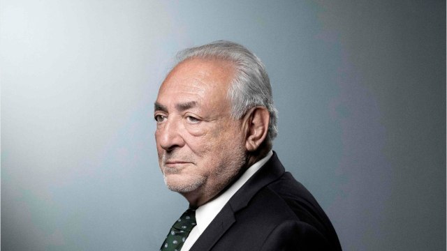 GALA VIDEO - Dominique Strauss-Kahn : sa vie de rêve au Maroc.