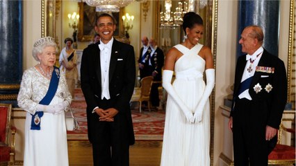 GALA VIDEO - Michelle et Barack Obama en froid avec Meghan et Harry : “Ils n'ont pas aimé les attaques contre la famille royale”