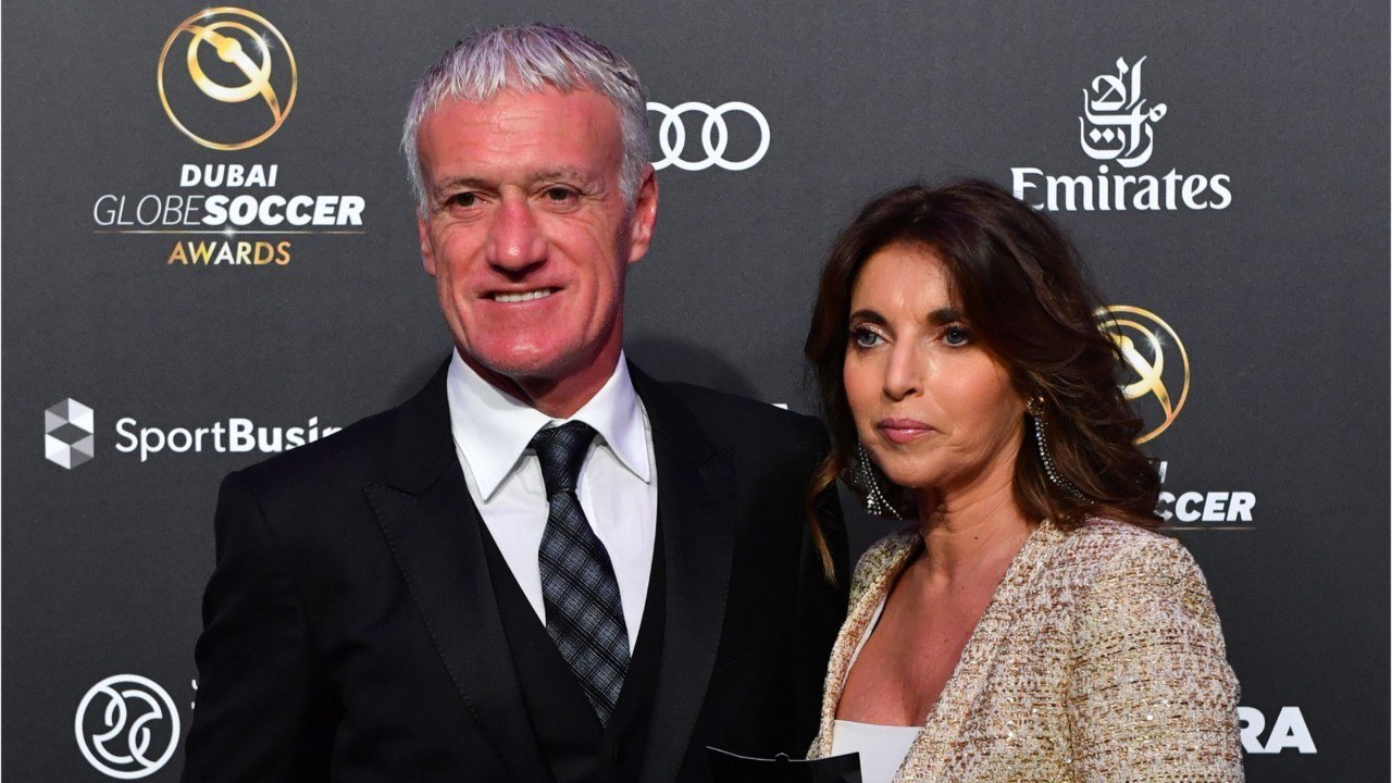 GALA VIDEO - Euro 2021 – Didier Deschamps : qui est Claude, sa femme depuis plus de 35 ans ?