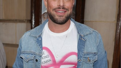 GALA VIDEO - Duncan James, membre du boys band Blue, méconnaissable : l'Angleterre sous le choc