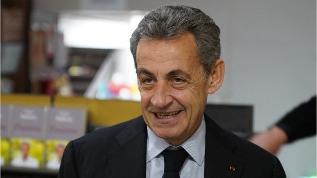 GALA VIDEO - Ça impacte : Nicolas Sarkozy reconnaît que la politique a été une charge pour sa famille