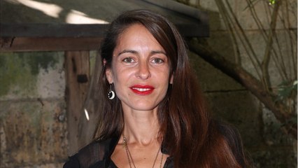 GALA VIDEO - « Je quittais tout le temps mon mari " : Audrey Dana évoque ses problèmes conjugaux