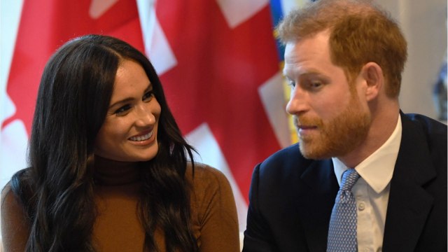 GALA VIDEO - Meghan Markle et Harry encore épinglés : ces indiscrétions incessantes qui ne passent pas.