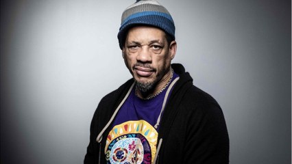 GALA VIDEO - JoeyStarr sans nouvelle de son père : "Il n'a jamais vu ses petits-enfants" . (1)