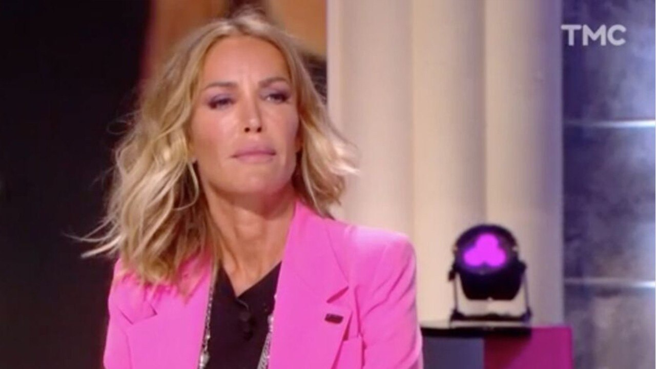 GALA VIDÉO - Ophélie Winter se confie sur les agressions sexuelles subies dans son enfance