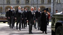GALA VIDEO - Obsèques du prince Philip : ce scandale pornographique qui a failli éclabousser les funérailles.