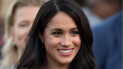 GALA VIDEO - Meghan Markle traitée de « princesse Pinocchio " : son pire ennemi ne décolère pas.