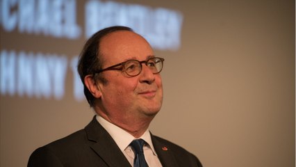 GALA VIDEO - François Hollande, l'annonce à ses fans : « Si vous voulez me rencontrer… "