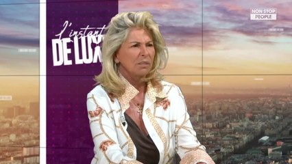 GALA VIDEO - Caroline Margeridon malheureuse en couple ? "J'ai un amoureux qui ne sait pas m'aimer"