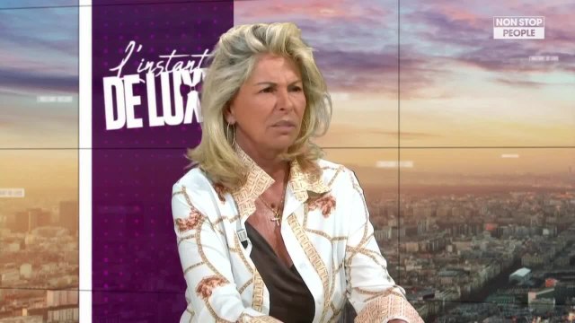 GALA VIDEO - Caroline Margeridon malheureuse en couple ? J'ai un amoureux qui ne sait pas m'aimer