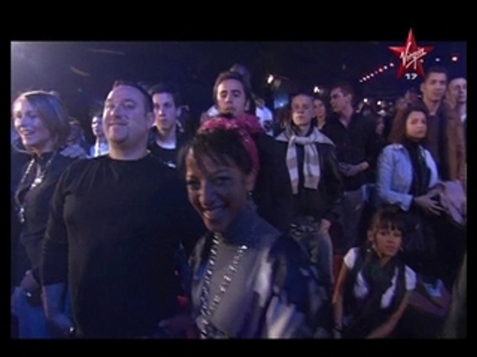 Soprano - A La Bien l'anne du hip hop a l'olympia