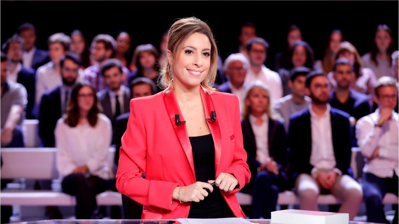 GALA VIDEO – Léa Salamé : son fils Gabriel enlace son « bro " : rare cliché plein de tendresse
