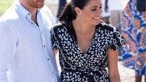GALA VIDÉO - Lilibet Diana : la famille royale a enfin vu la fille de Meghan et Harry