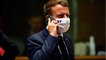 GALA VIDEO - Affaire Pegasus : Emmanuel Macron prend une décision choc