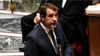 GALA VIDEO - « On va vraiment vous pourrir la vie " : Christophe Castaner face à une question délicate