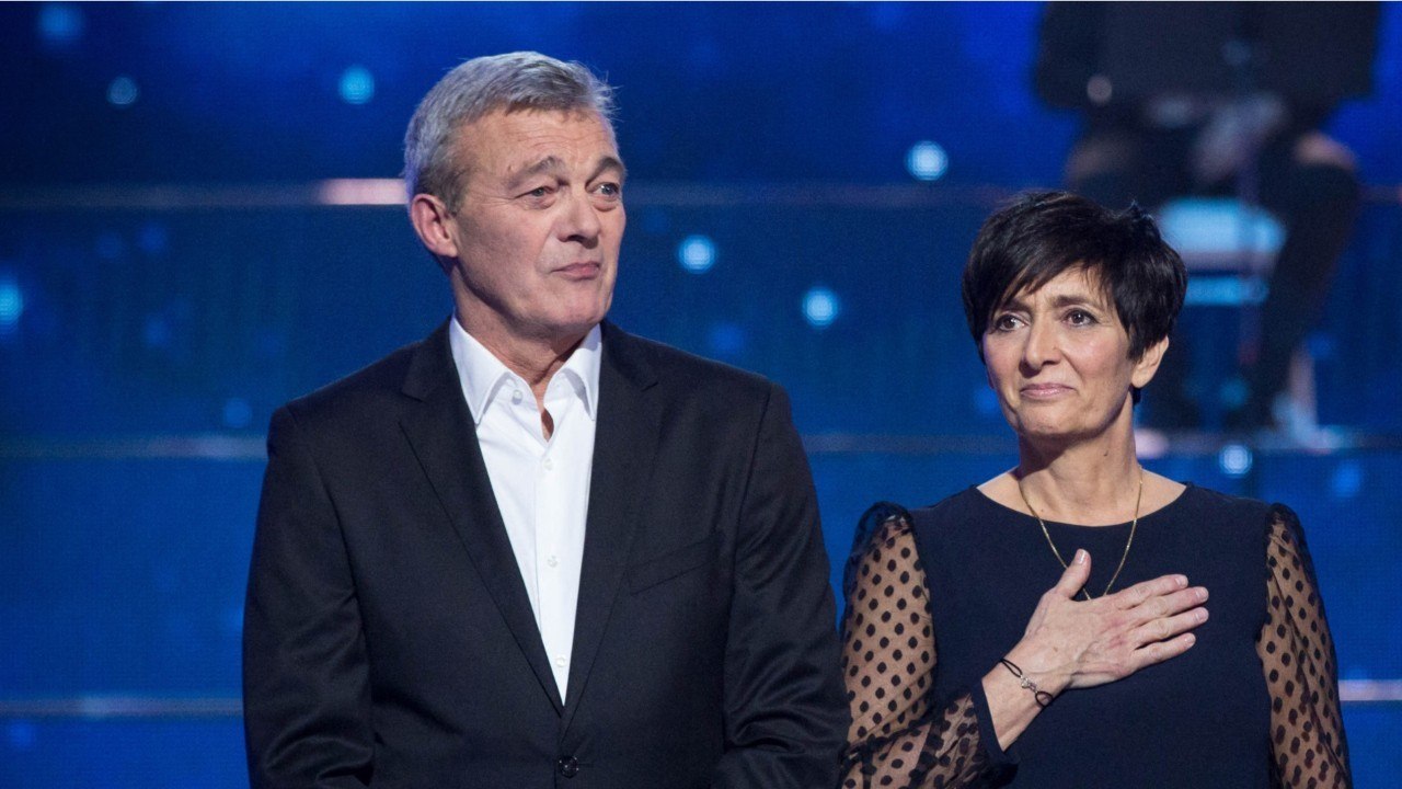 GALA VIDEO - Les parents de Grégory Lemarchal se confient sur leurs relations avec Karine Ferri