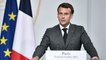 GALA VIDEO - Dans la tête d'Emmanuel Macron : « Le président a trois boussoles "