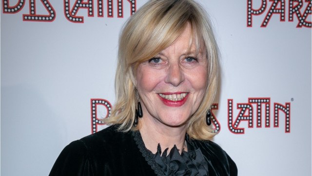 GALA VIDEO - Chantal Ladesou grand-mère gaga de ses 5 petits-enfants, « cadeaux du ciel