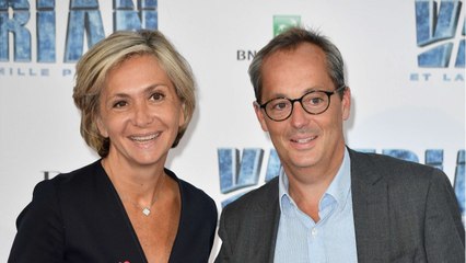 GALA VIDEO - Valérie Pécresse : qui est Jérôme, son discret mari ?