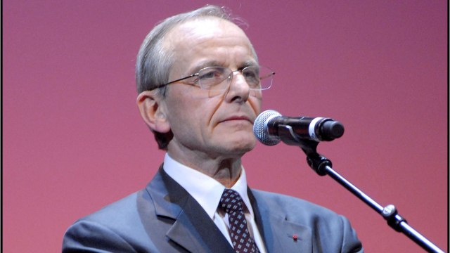 GALA VIDEO - « Il l'a très mal vécu : Axel Kahn « tourmenté avant sa mort