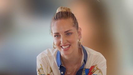 GALA VIDÉO - TEL ME MORE - CHIARA FERRAGNI