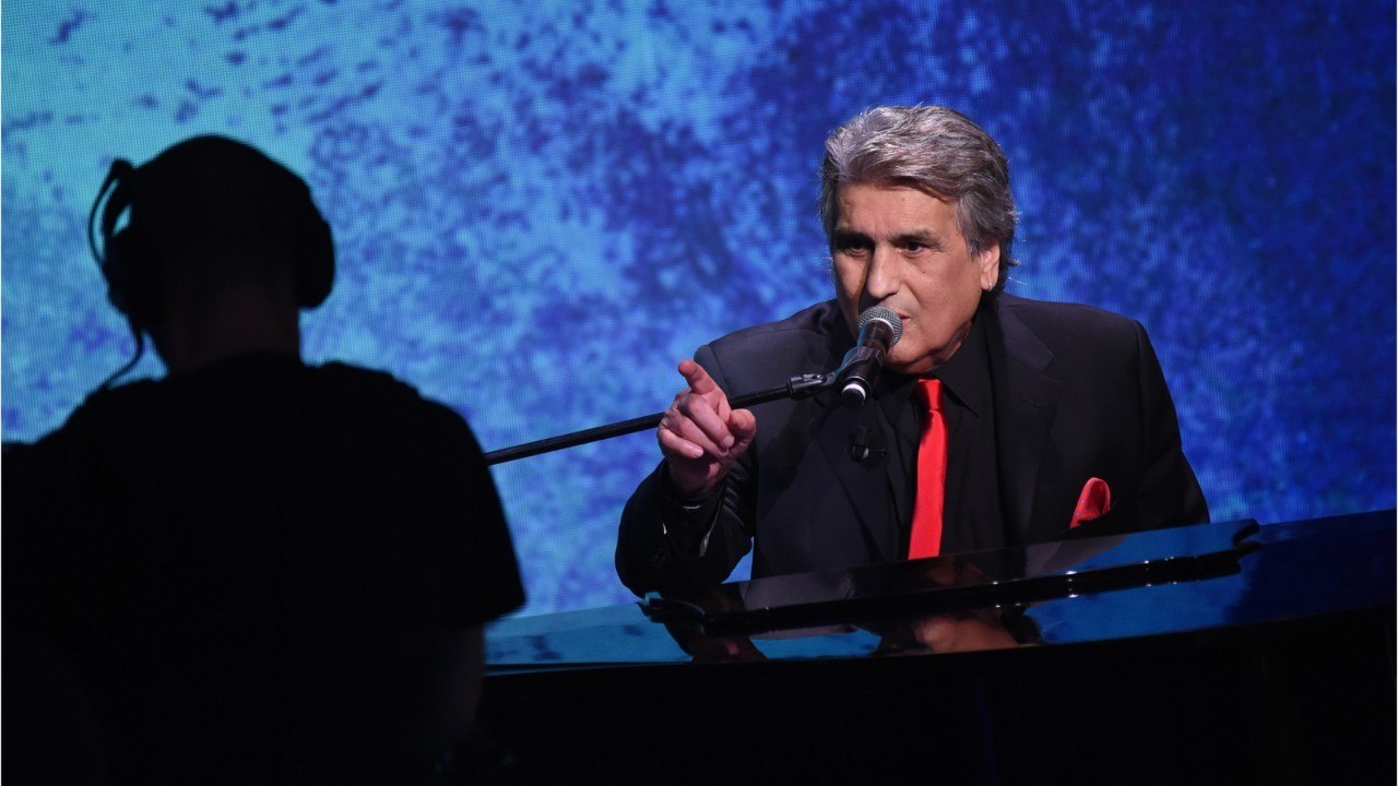 GALA VIDEO - Eurovision 2021 : que devient Toto Cutugno, dernier gagnant pour l'Italie avant Måneskin ?