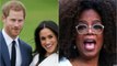 GALA VIDEO - Meghan Markle et Harry : leur fameuse interview a choqué Oprah Winfrey elle-même
