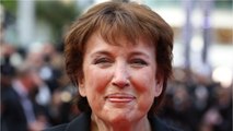 GALA VIDEO - PHOTO – Roselyne Bachelot fan de Kaamelott ? Ce drôle de clin d'oeil