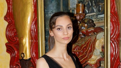 GALA VIDEO - Geneviève de Fontenay : sa petite-fille Adèle « victime d’une odieuse rumeur "