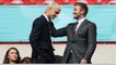 GALA VIDÉO - David Beckham : son fils Romeo suit ses pas en faisant ses débuts de footballeur pro