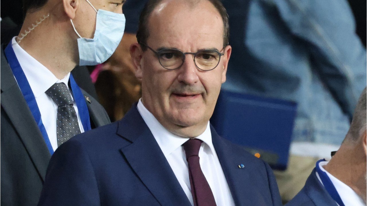 GALA VIDÉO - Jean Castex trop absent ? « C’est lui qui pousse le président à prendre toutes les annonces "