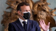 GALA VIDEO - Emmanuel Macron : ce « bordel 