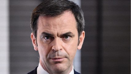 GALA VIDÉO - Olivier Véran « consterné " : le ministre veut « faire sauter tous les verrous "