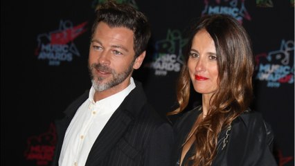 GALA VIDEO - "17 ans, ça se cultive" : Christophe Maé donne le secret de la longévité de son couple