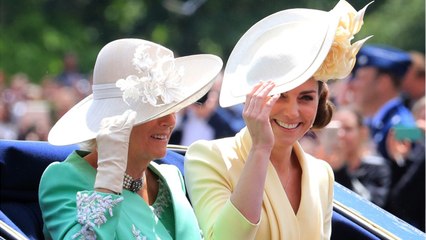 GALA VIDEO - Kate et William, Camilla et Charles… Quatuor royal pour une grande soirée people.