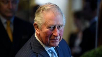GALA VIDEO - Prince Charles : ce dîner d'explications qu'il a planifié avec Harry