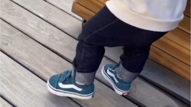 GALA VIDEO - PHOTO – Lorie Pester maman fière : elle se réjouit des premiers pas de sa fille Nina