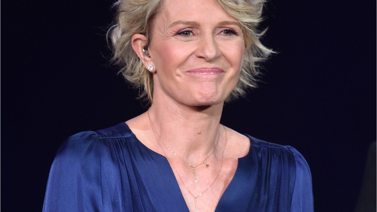 GALA VIDEO - Sophie Davant, bientôt comédienne ? « Ça bloque du côté de France 2… "