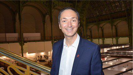 GALA VIDEO - Philippe Verdier viré de France 2 : nouveau revers pour l'ex-présentateur météo.