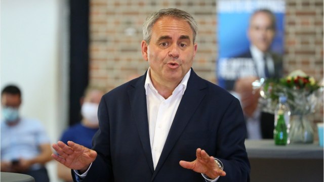 GALA VIDEO - Xavier Bertrand et Valérie Pécresse : la guerre des nerfs commence.