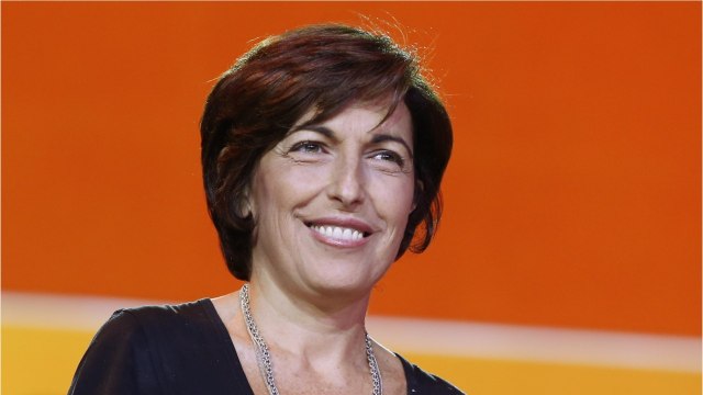 GALA VIDEO - Ruth Elkrief à la place de Darius Rochebin ? Ça bouge sur LCI