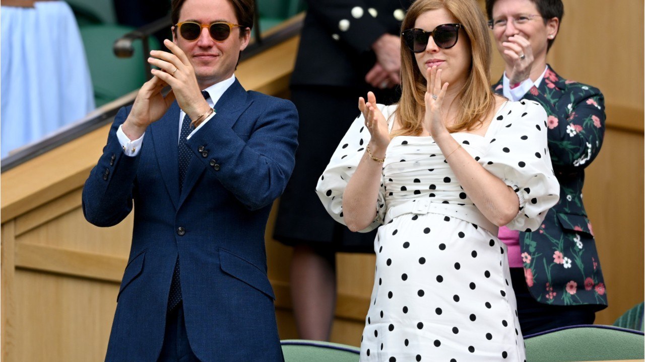 GALA VIDEO - Princesse Beatrice : pourquoi sa fille va hériter d'un titre contrairement aux enfants de Meghan et Harry