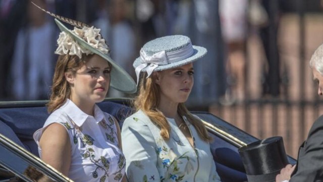 GALA VIDEO - Beatrice et Eugenie d’York : ce geste « mesquin du prince William qu'elles n'ont jamais digéré