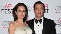 GALA VIDEO - Angelina Jolie perd une bataille contre Brad Pitt : elle ne cache pas sa déception