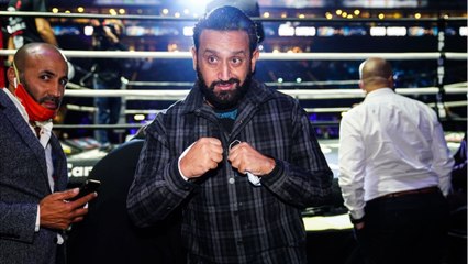 GALA VIDEO - Cyril Hanouna pour animer le débat de la présidentielle : Marlène Schiappa lance l’idée