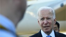 GALA VIDEO - Joe Biden agacé contre une journaliste de CNN : il ne mâche pas ses mots